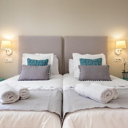 Genteel Home Picasso 马拉加 外观 照片
