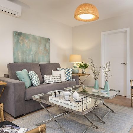Genteel Home Picasso 马拉加 外观 照片