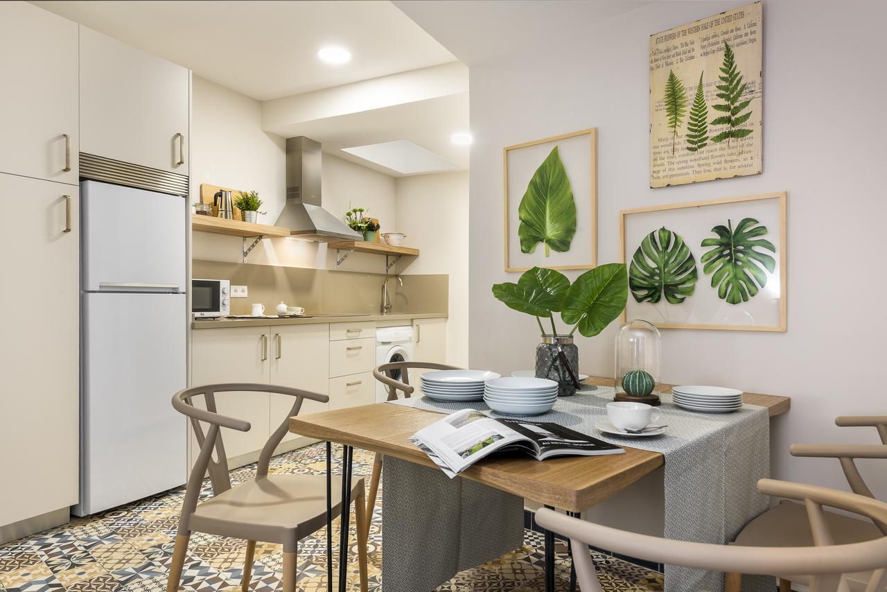 Genteel Home Picasso 马拉加 外观 照片