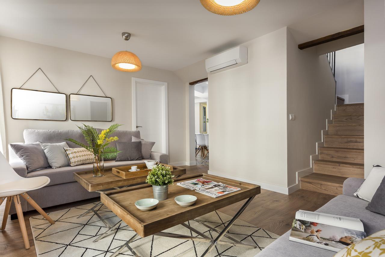 Genteel Home Picasso 马拉加 外观 照片