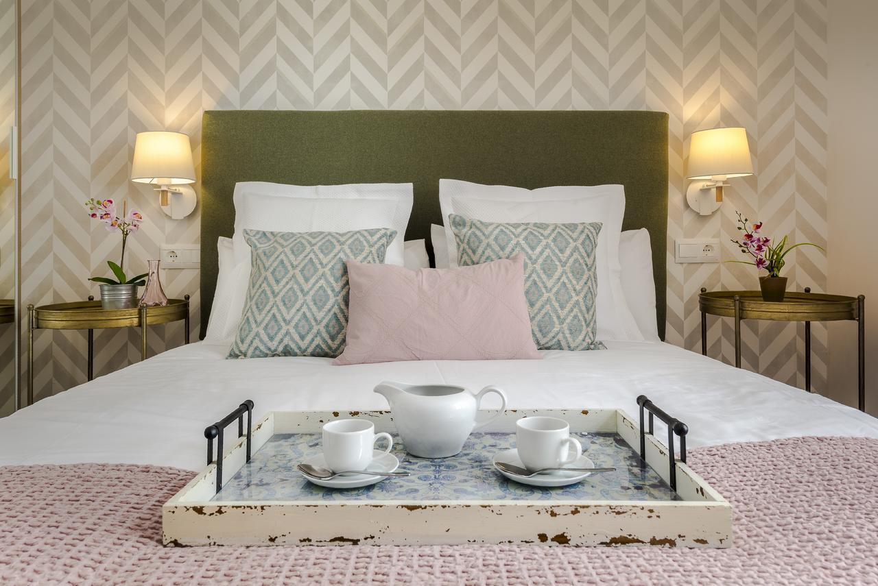 Genteel Home Picasso 马拉加 外观 照片