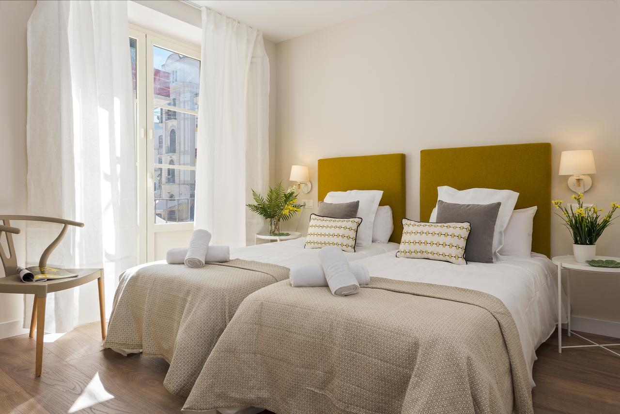 Genteel Home Picasso 马拉加 外观 照片
