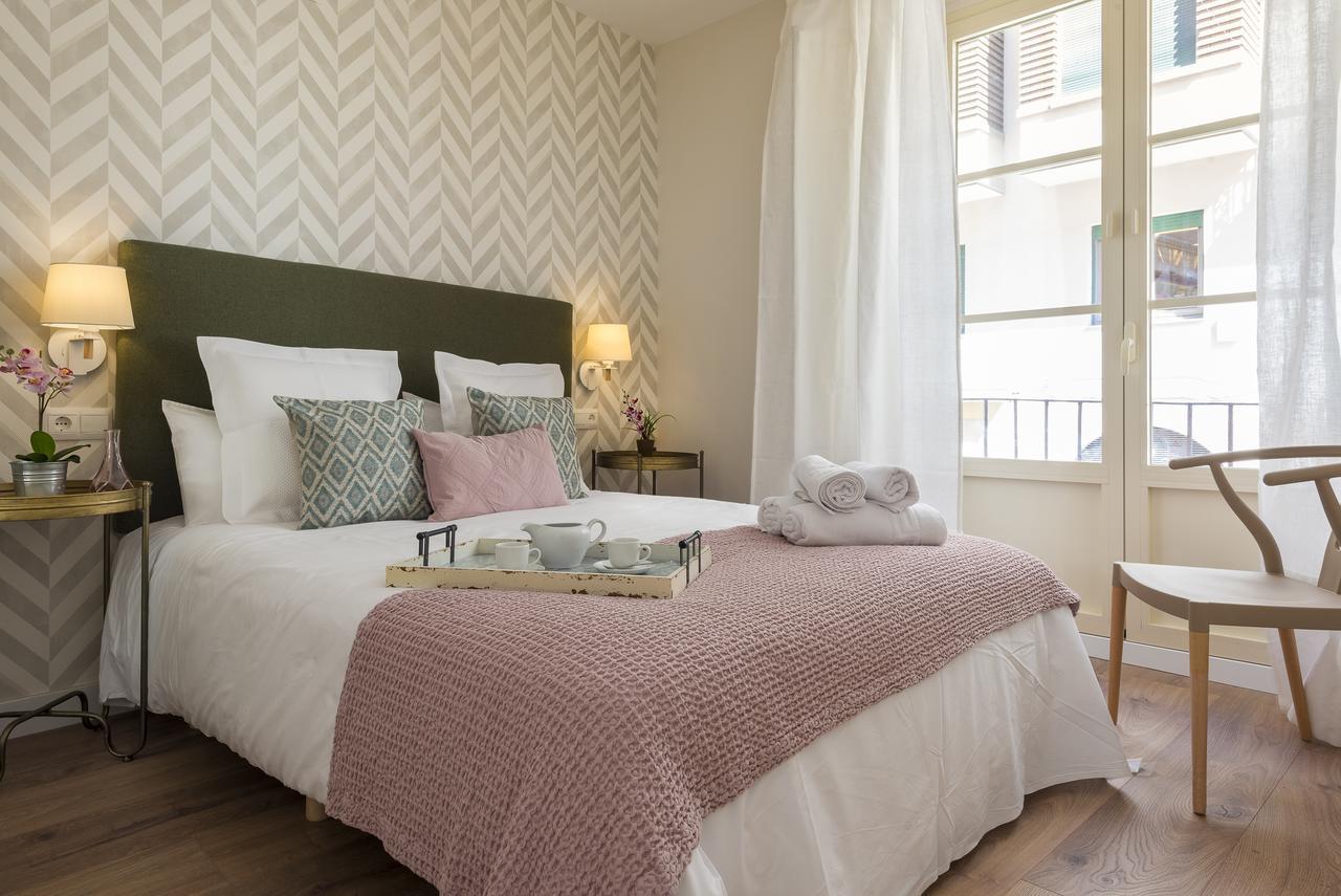 Genteel Home Picasso 马拉加 外观 照片