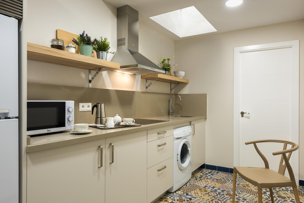 Genteel Home Picasso 马拉加 外观 照片