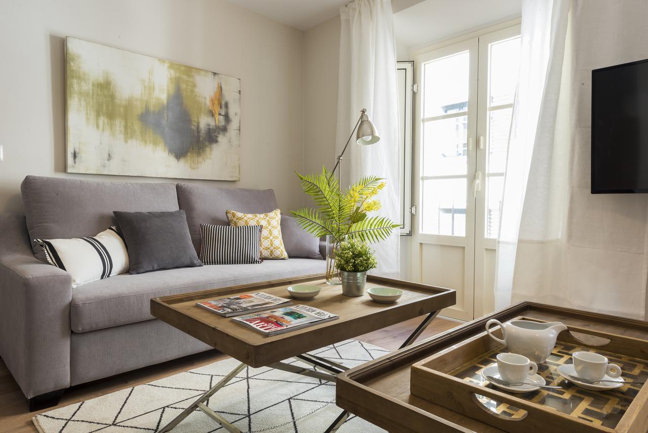 Genteel Home Picasso 马拉加 外观 照片